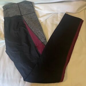 LIKE NEW ATHLETA TIGHTS SZ L